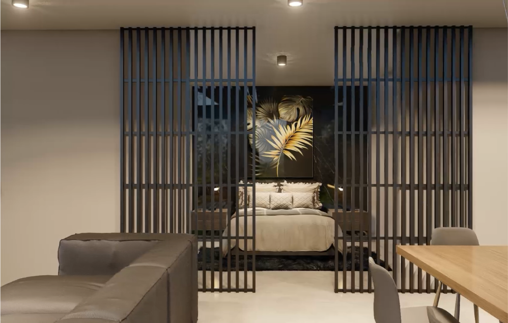 miratex house