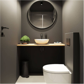 Model home 15