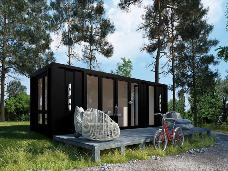Model home 15