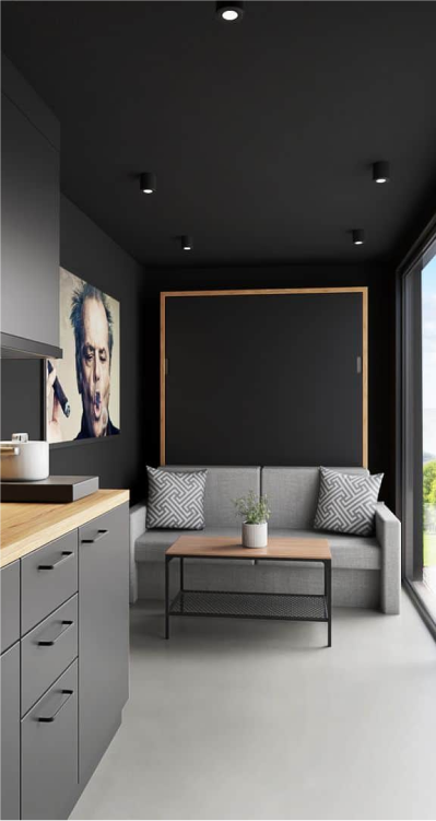 Model home 15