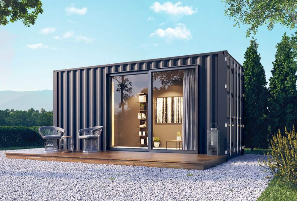 Model home 15
