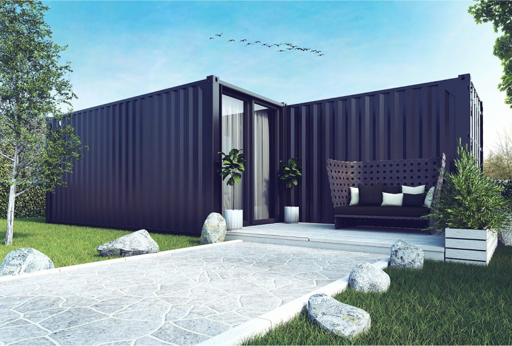 Model office 30