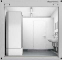 Model WC
