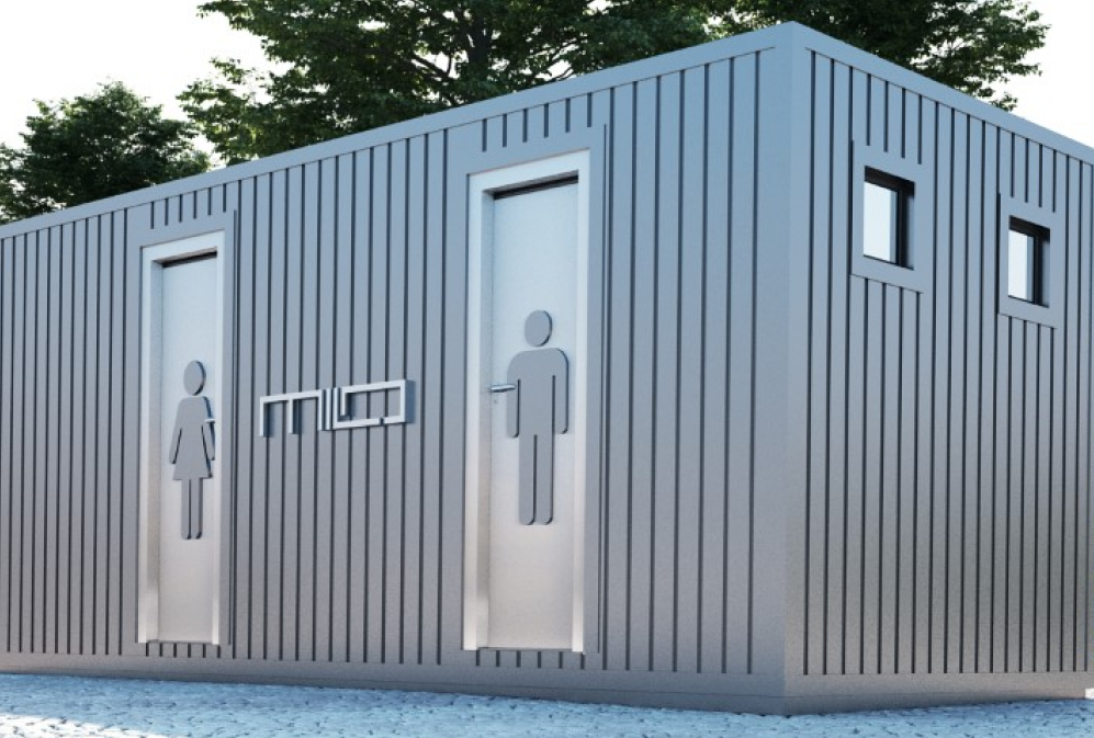 Model WC