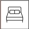 Photo with bed
